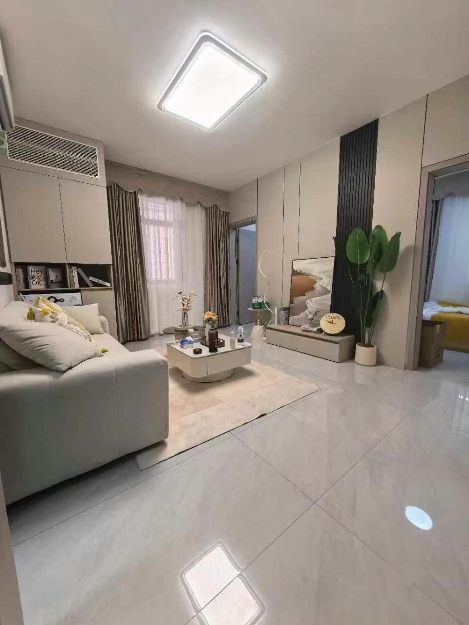 深圳南山蛇口小產權房新盤【玖御府】精裝修可落深戶 59.8萬起(圖文)